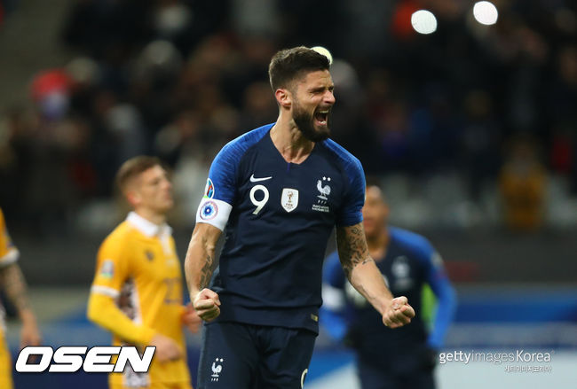 [사진] ⓒGettyimages(무단전재 및 재배포 금지)