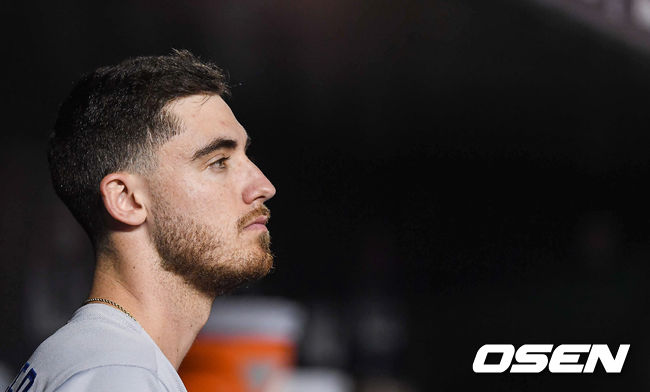 [사진=박준형 기자] 벨린저 / soul1014@osen.co.kr