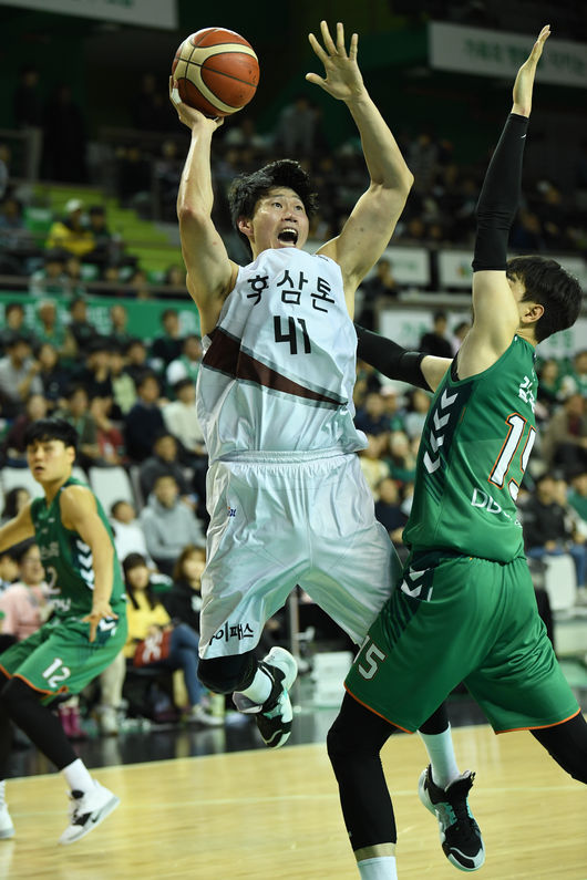 [사진]KBL 제공