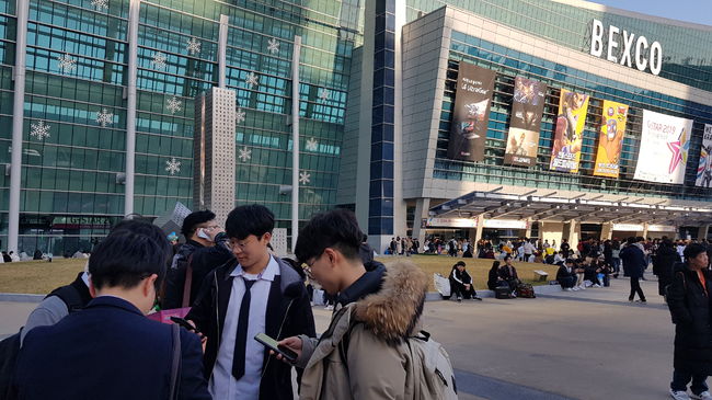 나이언틱 제공.