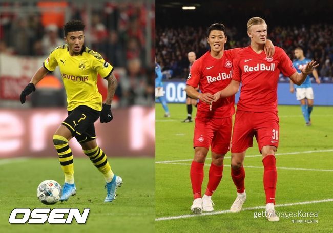 [사진] ⓒGettyimages(무단전재 및 재배포 금지)