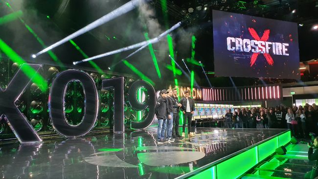 스마일게이트 제공.