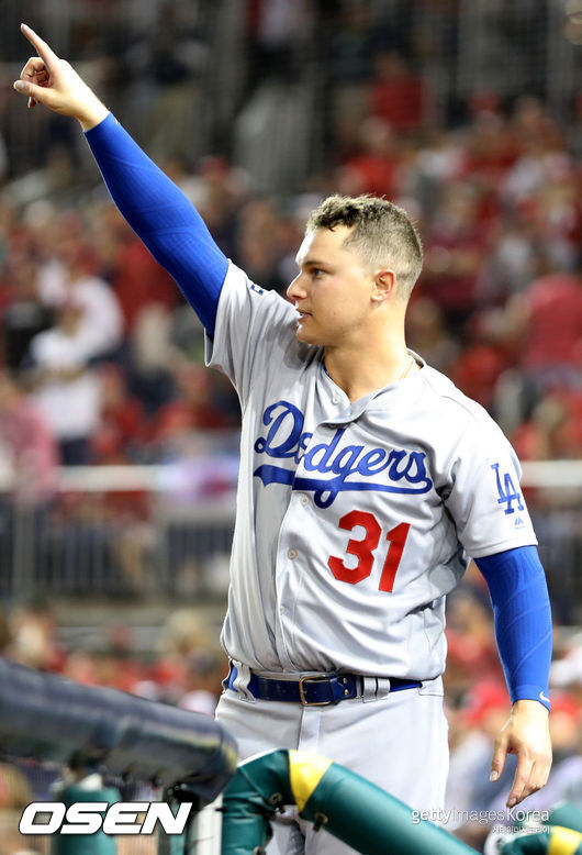 [사진] ⓒGettyimages(무단전재 및 재배포 금지)