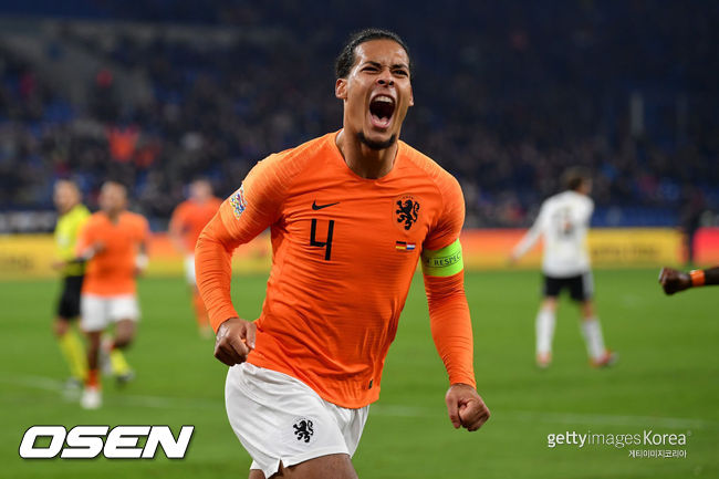 [사진] ⓒGettyimages(무단전재 및 재배포 금지)