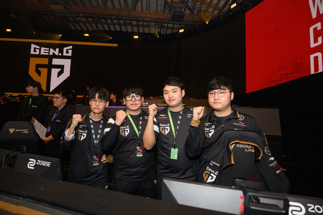 펍지주식회사 제공.