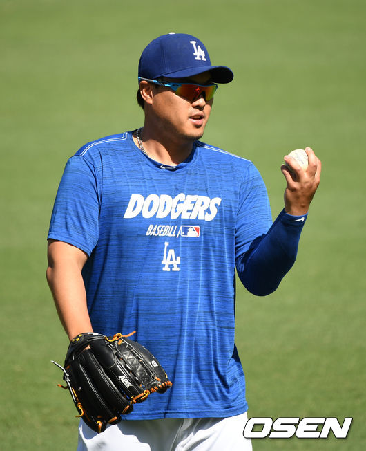 류현진 /jpnews@osen.co.kr