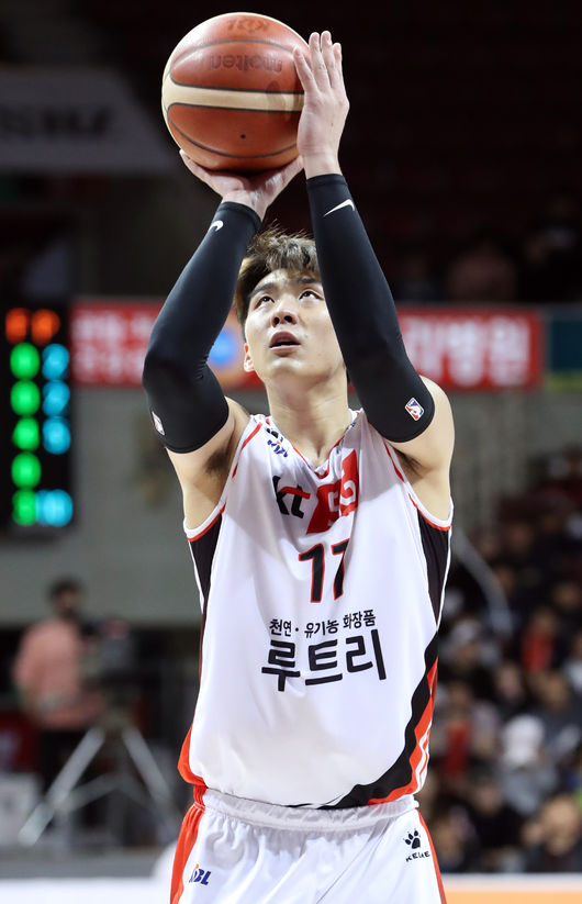 [사진] KBL 제공.