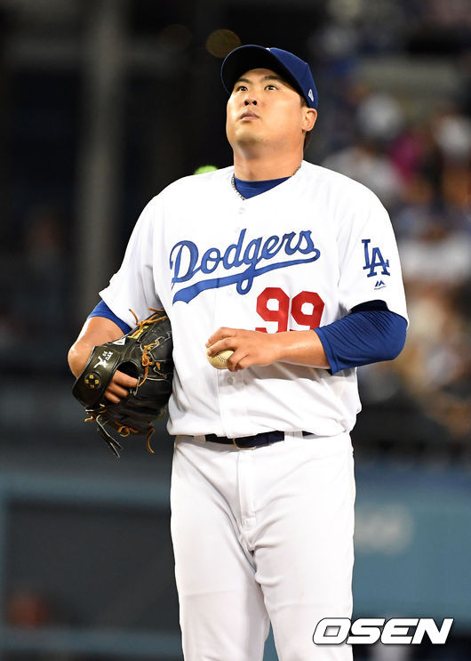 류현진 /jpnews@osen.co.kr