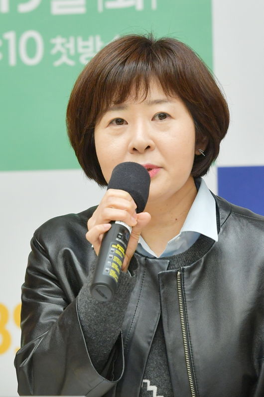 [사진=KBS 제공] 조현아 CP가 '걸어보고서'에 대한 기획 의도를 밝혔다.