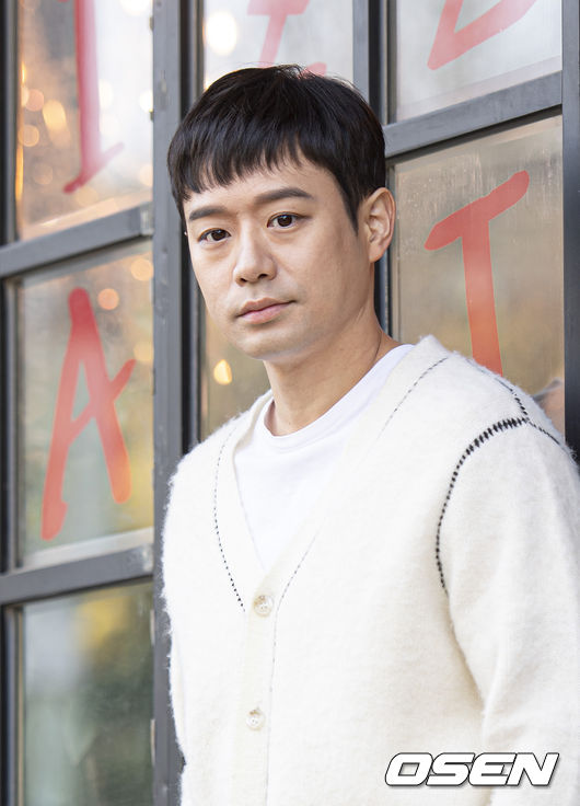 [사진=조은정 기자] 배우 천정명 인터뷰. /cej@osen.co.kr
