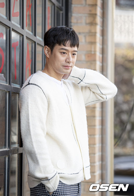 [사진=조은정 기자] 배우 천정명 인터뷰. /cej@osen.co.kr