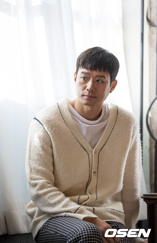 [사진=조은정 기자] 배우 천정명 인터뷰. /cej@osen.co.kr