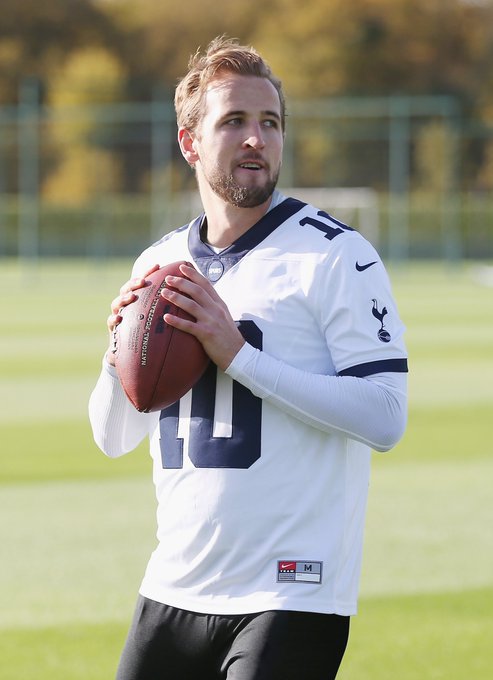 [사진]토트넘 트위터