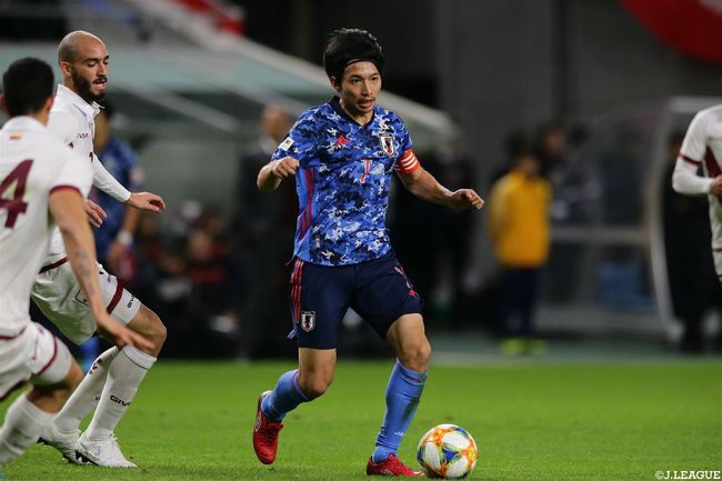 [사진]일본축구협회