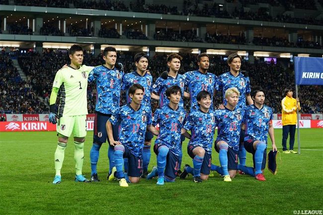 [사진] JFA 캡쳐.