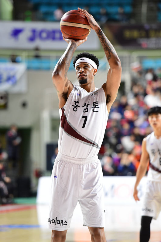 [사진] KBL 제공