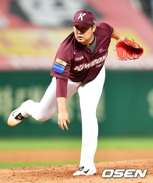 [사진] 이보근 / OSEN DB