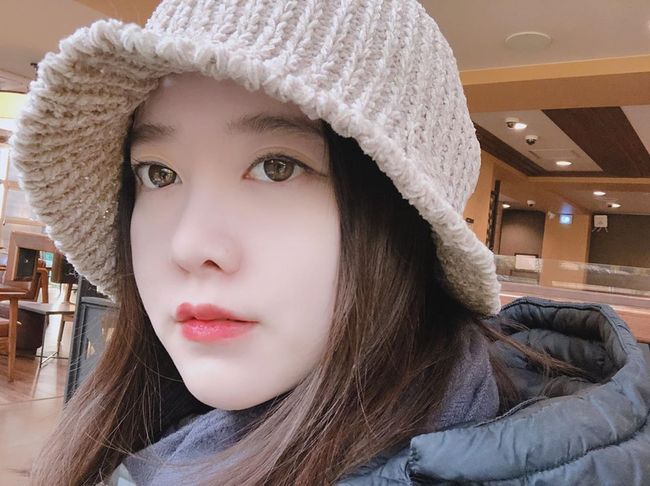 구혜선 인스타그램