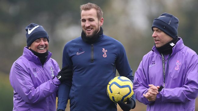 [사진]토트넘 트위터