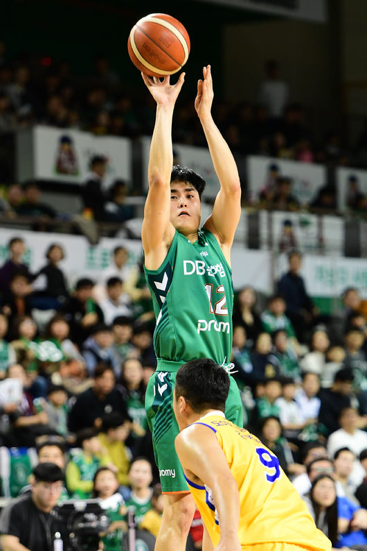 [사진]김훈 /KBL 제공