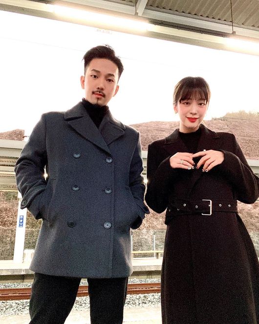 지오 인스타그램