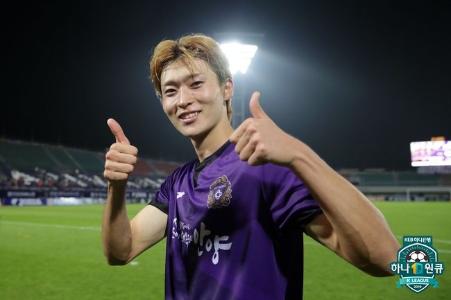 [사진] 프로축구연맹 제공