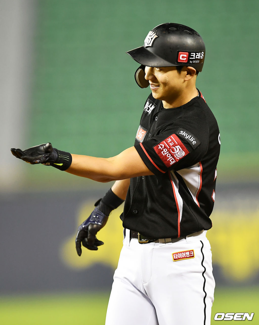 이대형. / OSEN DB