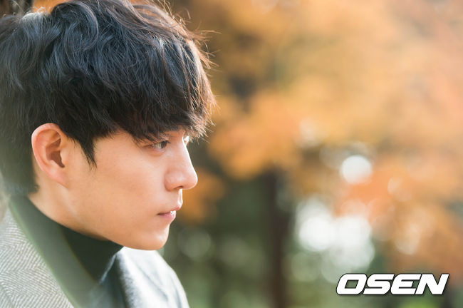 [사진=OSEN 손용호 기자] 배우 김영대. /spjj@osen.co.kr