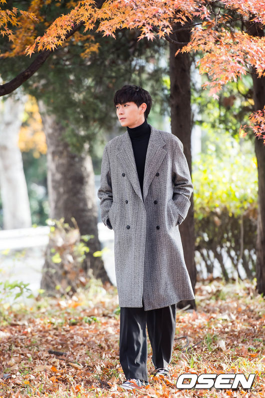 [사진=OSEN 손용호 기자] 배우 김영대. /spjj@osen.co.kr