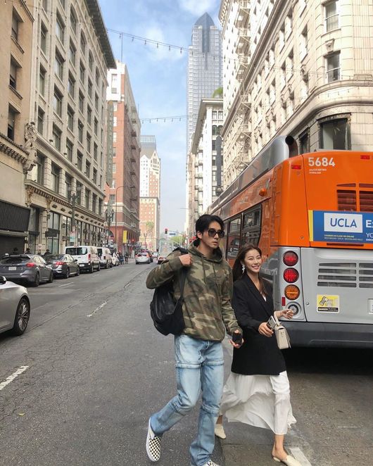 이채은 인스타그램