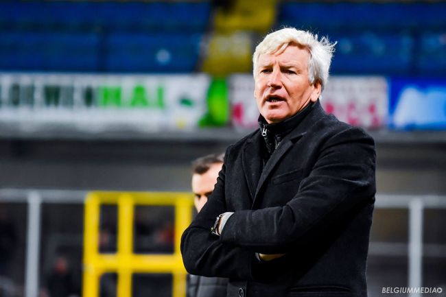 [사진] 신트 트라위던 홈페이지