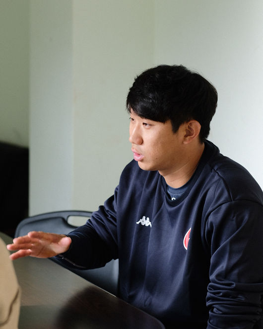 [사진] 롯데 자이언츠 제공