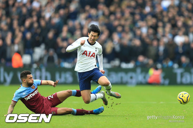 [사진] ⓒGettyimages(무단전재 및 재배포 금지)