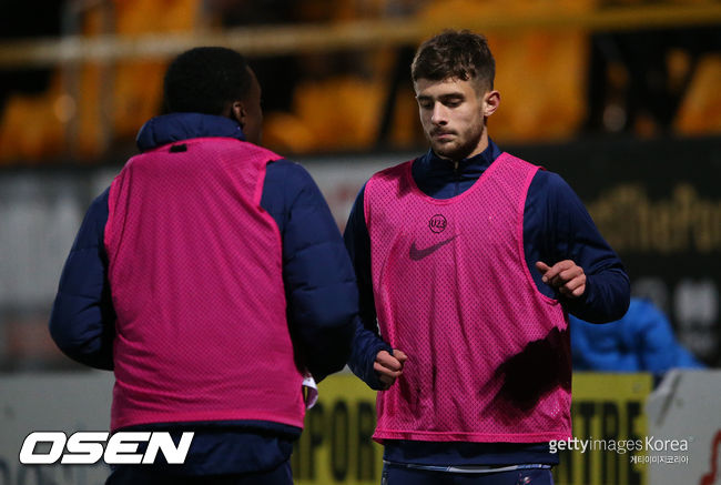 [사진] ⓒGettyimages(무단전재 및 재배포 금지)