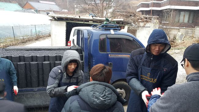 [사진] 원주 동부 제공.