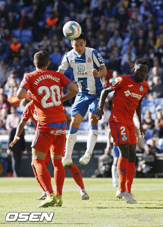 [사진] ⓒGettyimages(무단전재 및 재배포 금지)