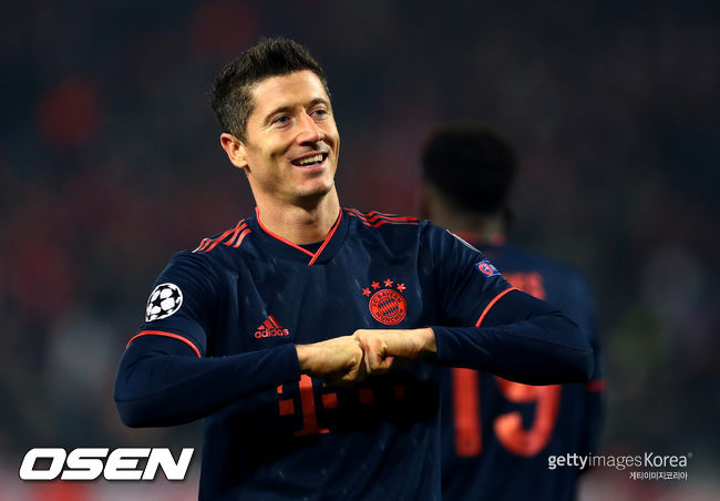 [사진] ⓒGettyimages(무단전재 및 재배포 금지)