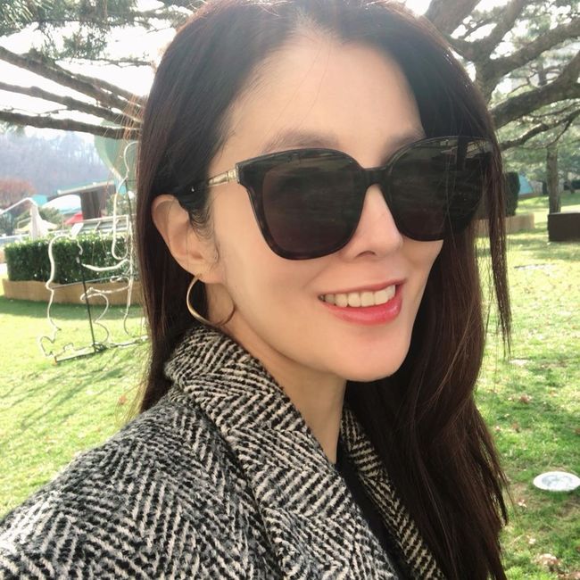 김성은 인스타그램