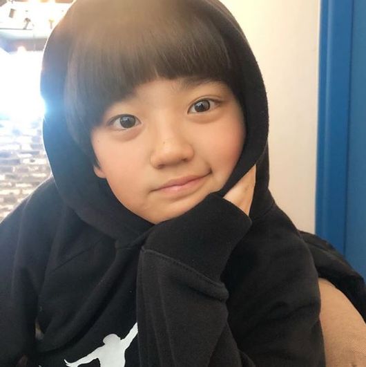 김강훈 인스타그램