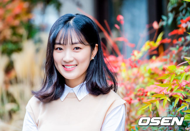 배우 김혜윤. /jpnews@osen.co.kr