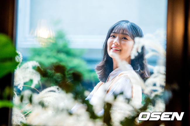 배우 김혜윤. /jpnews@osen.co.kr