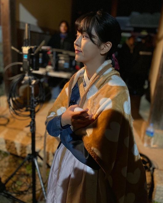 김소현 인스타그램