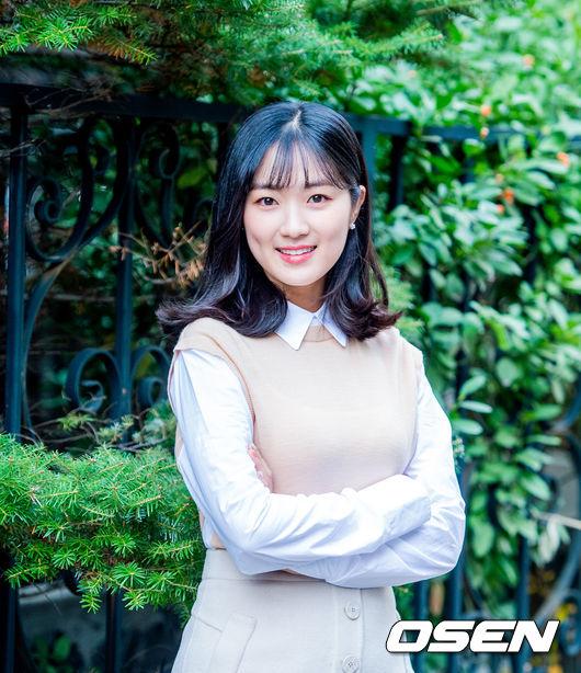배우 김혜윤. /jpnews@osen.co.kr