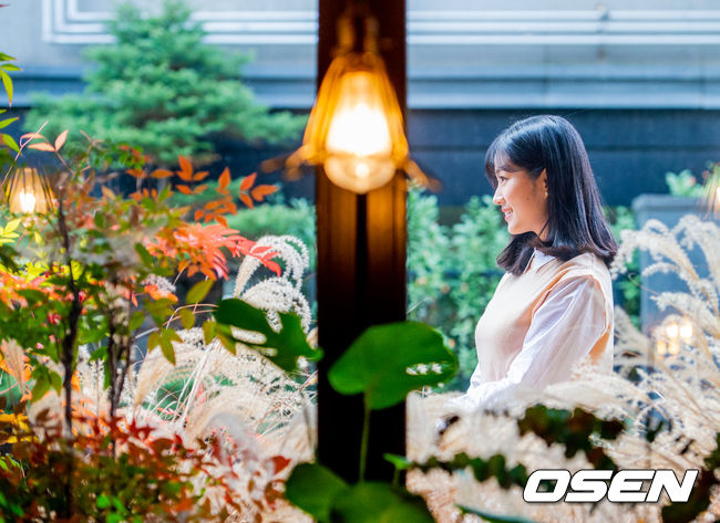 배우 김혜윤. /jpnews@osen.co.kr