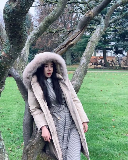 손담비 인스타그램