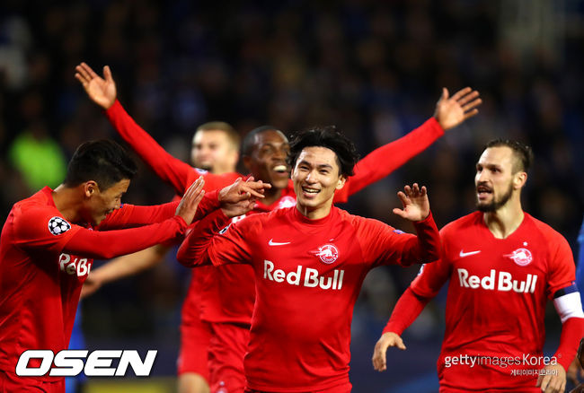 [사진] ⓒGettyimages(무단전재 및 재배포 금지)