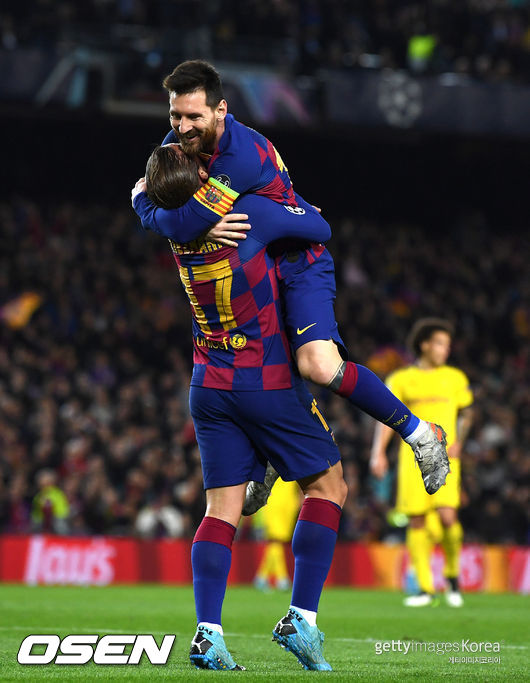 [사진] ⓒGettyimages(무단전재 및 재배포 금지)