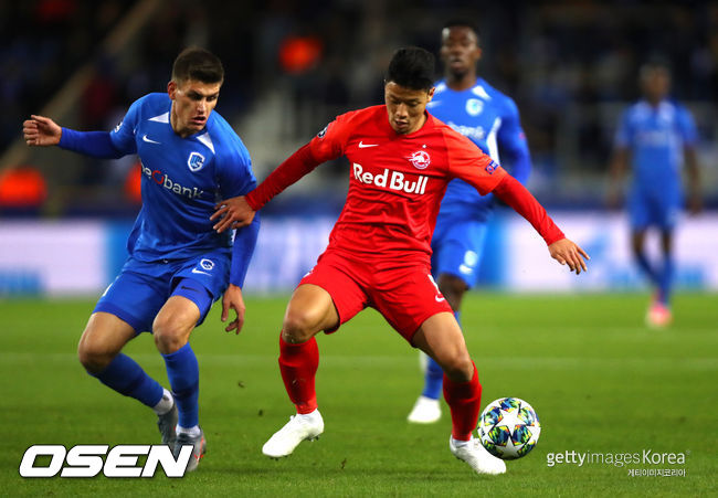 [사진] ⓒGettyimages(무단전재 및 재배포 금지)