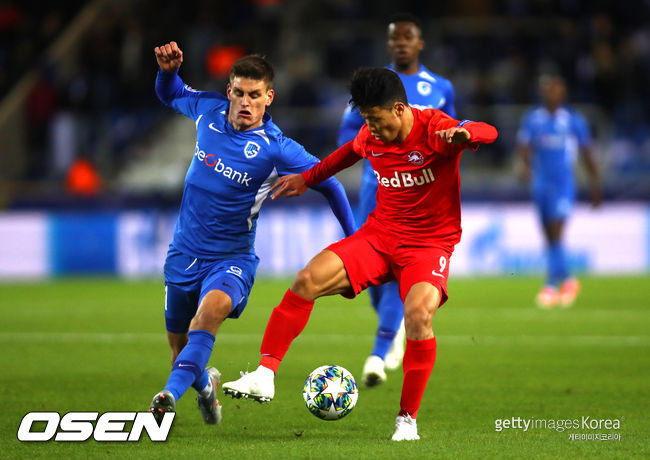 [사진] ⓒGettyimages(무단전재 및 재배포 금지)