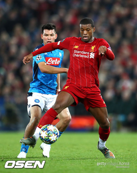 [사진] ⓒGettyimages(무단전재 및 재배포 금지)